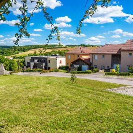 Gite Des Courtans De Jeanne Belrupt-en-Verdunois Exteriör bild