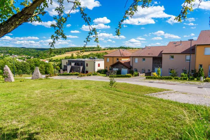 Gite Des Courtans De Jeanne Belrupt-en-Verdunois Exteriör bild